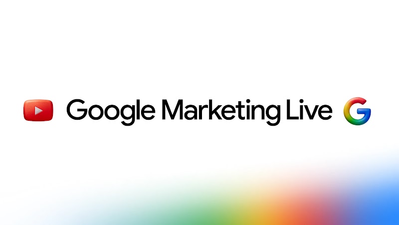 Google marketing live