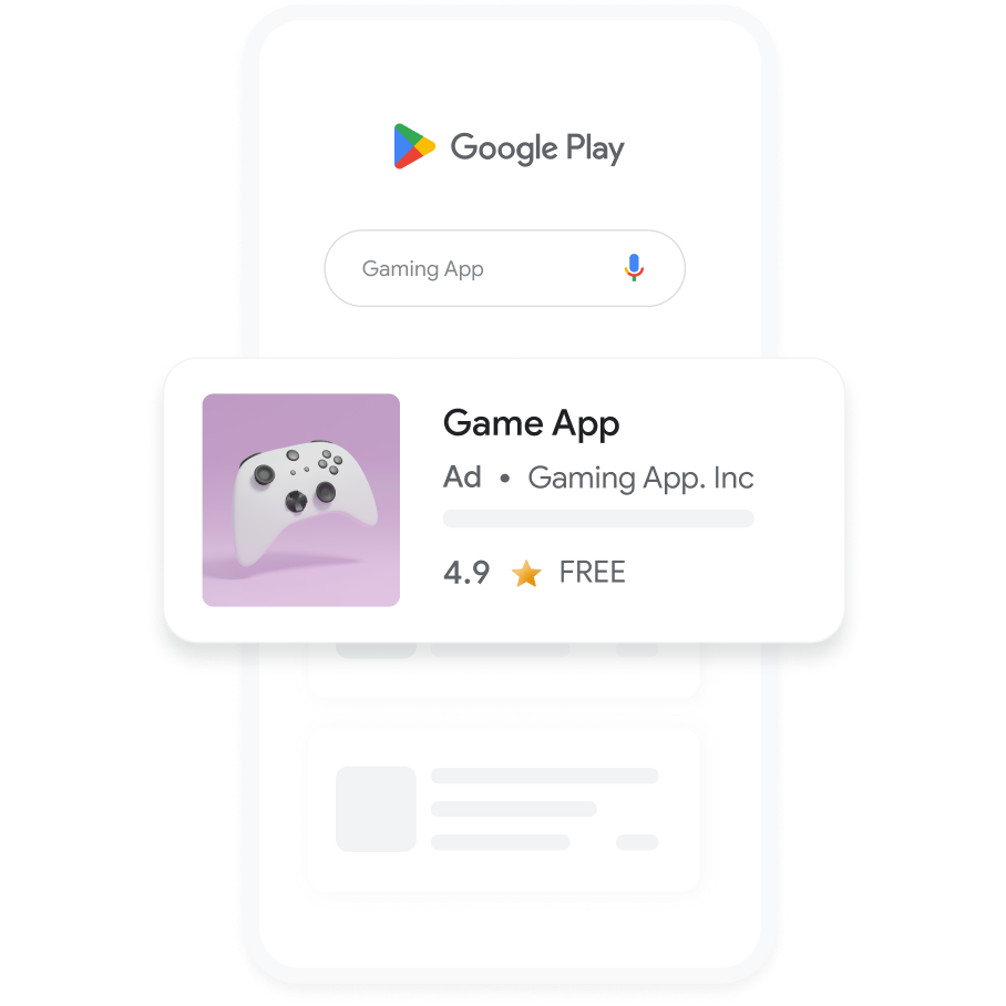 Promote Your Mobile App with App Campaigns - Google Ads