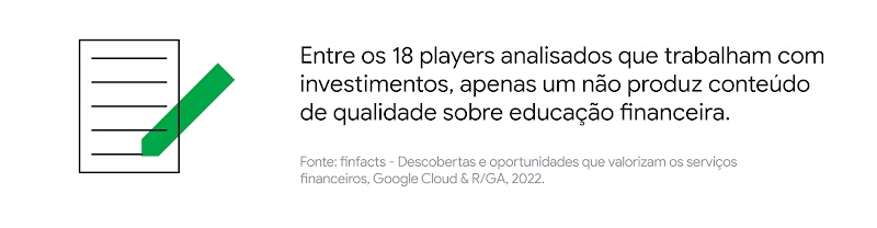 Finfacts: estudo mostra dificuldades e oportunidades na contratação digital de serviços financeiros-7