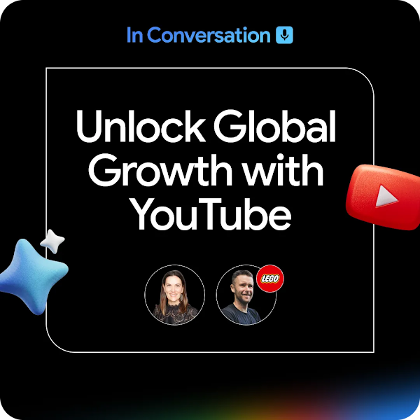 Unlock Global Growth with YouTube