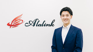 取材に応じてくれた新庄 奨武様