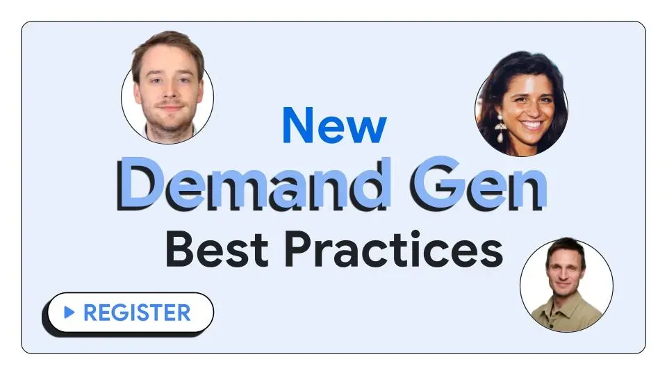 Drive Performance with YouTube: New Demand Gen Best Practices