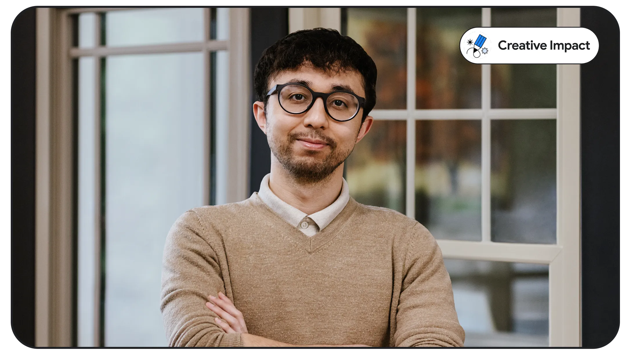 2026 Google Ads Impact Award winner
