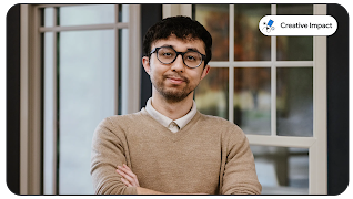 Portrait of Kevin Le, Paid Media Coordinator.