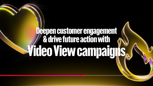 Google Ads Tutorials: Video View Campaigns