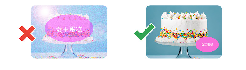 打造適合 行動裝置的素材