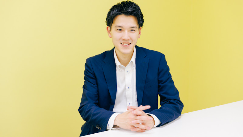 今後の展望について語る新庄様