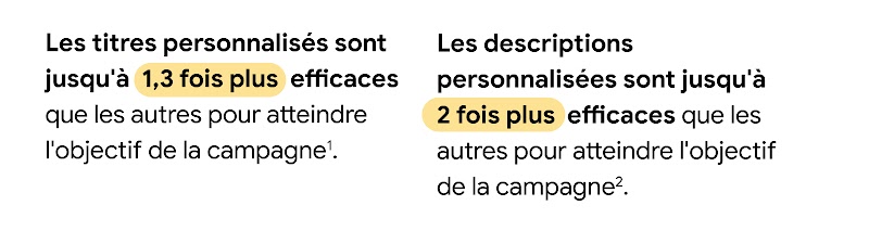 Commencer par une incitation à l'action claire-3