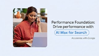 Discover how Google AI is giving Search new superpowers and transforming the customer experience in real time.