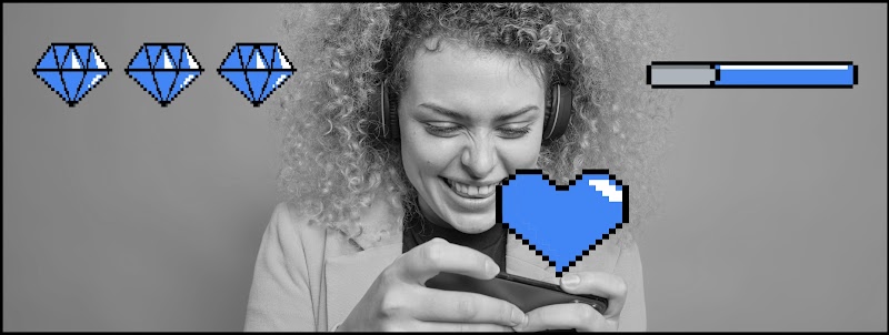 Descubre por qué una app de videojuego se convierte en favorita_Hero