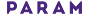 Param logo