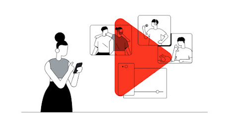 2022 한국 YouTube 트렌드 결산