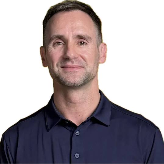 Luke Hubbard, adMixt