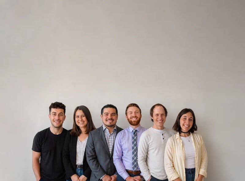 Brainlabs Digital team photo.