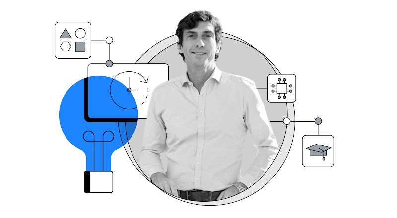 5 principios para liderar en Marketing, según el CMO de Google Latinoamérica - Hero