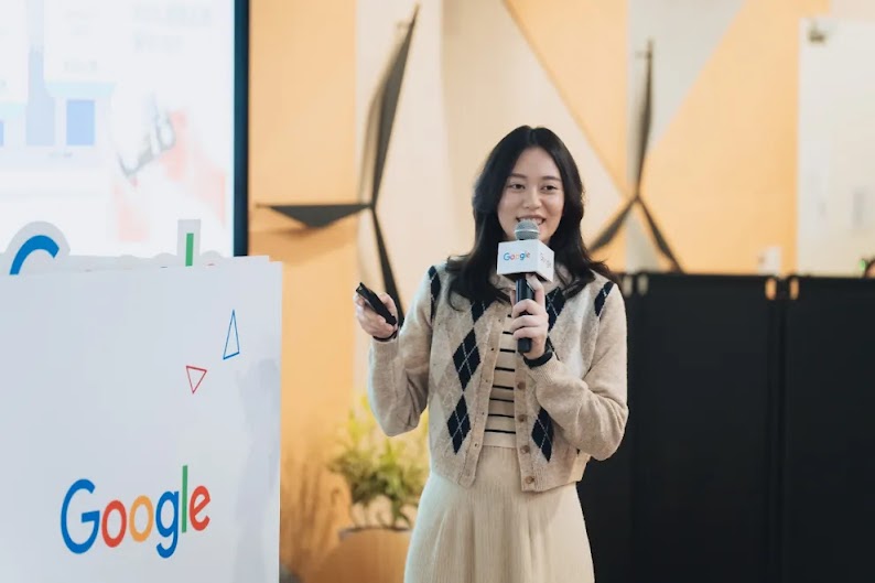 2024Q1 Gaming C-Level Roundtable_speaker_Nicole