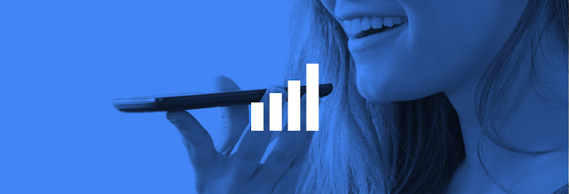 A woman talking on the phone