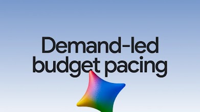 Demand-led budget pacing