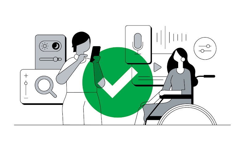 Como um design mais inclusivo pode beneficiar todo mundo