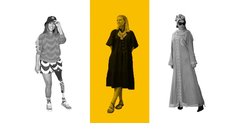 Redefining fashion: 3 disability advocates on why Middle Eastern and North Africa retailers need to up their inclusivity game-2