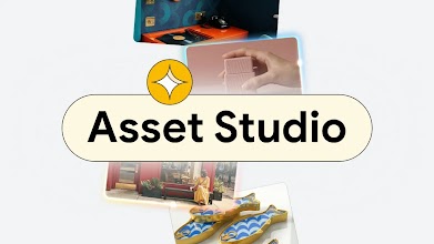 Asset Studio