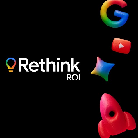 Register for Rethink ROI