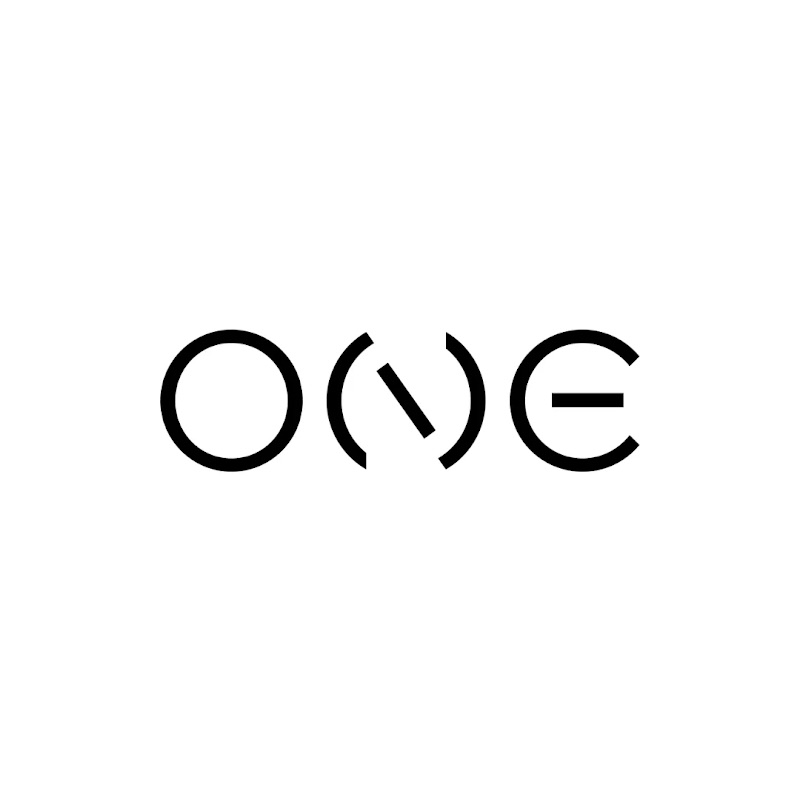 ONE logo