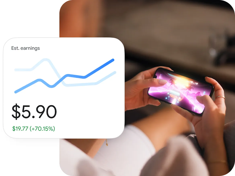 Supercharge your app’s earning power