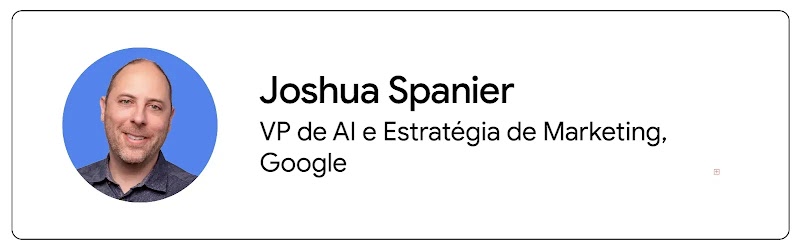 Retrato de Joshua Spanier