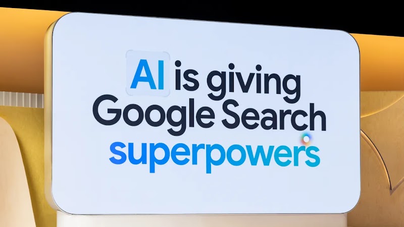 AI が変える検索体験は新たなビジネスチャンスに：Google Marketing Live 2025