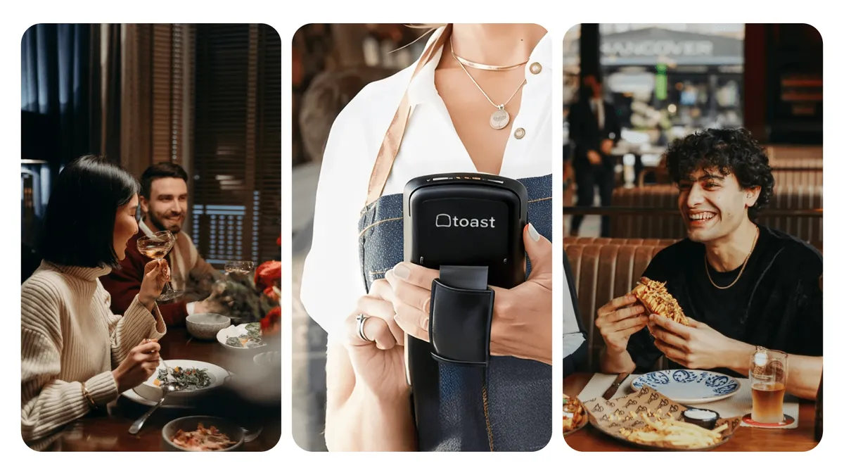 How brand building drove Toast’s 20% growth - Think with Google