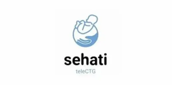 Sehati logo