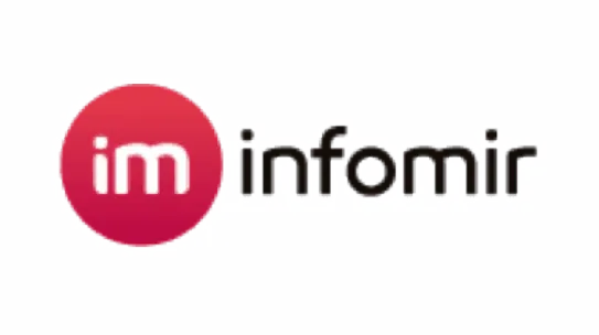 infomir