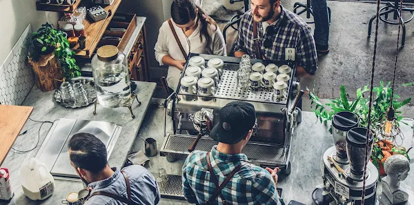 Promoting local businesses