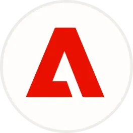 Adobe logo