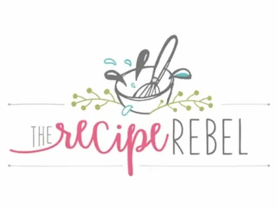 Recipe Rebel logo