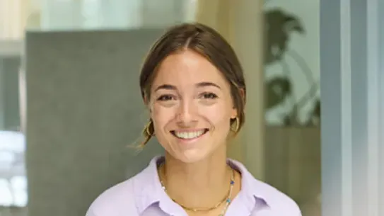 femtasy co founders Nina Julie Lepique and Michael Holzner