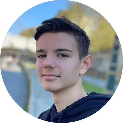Onur Bayramoğlu, fundador de Codiux Technologies