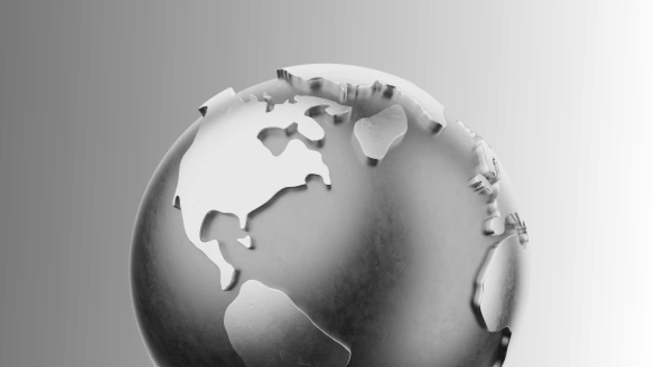 Illustration of planet Earth