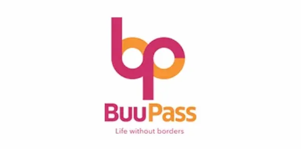BuuPass Logo