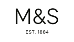 Logo for M&S