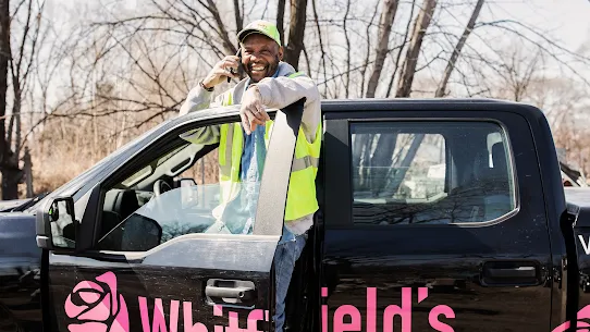 Image of Whitfield's Lawn & Garden, a small business in Des Moines, Iowa