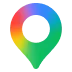 Google Maps logo