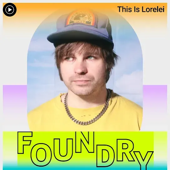 Explore the Foundry Playlist