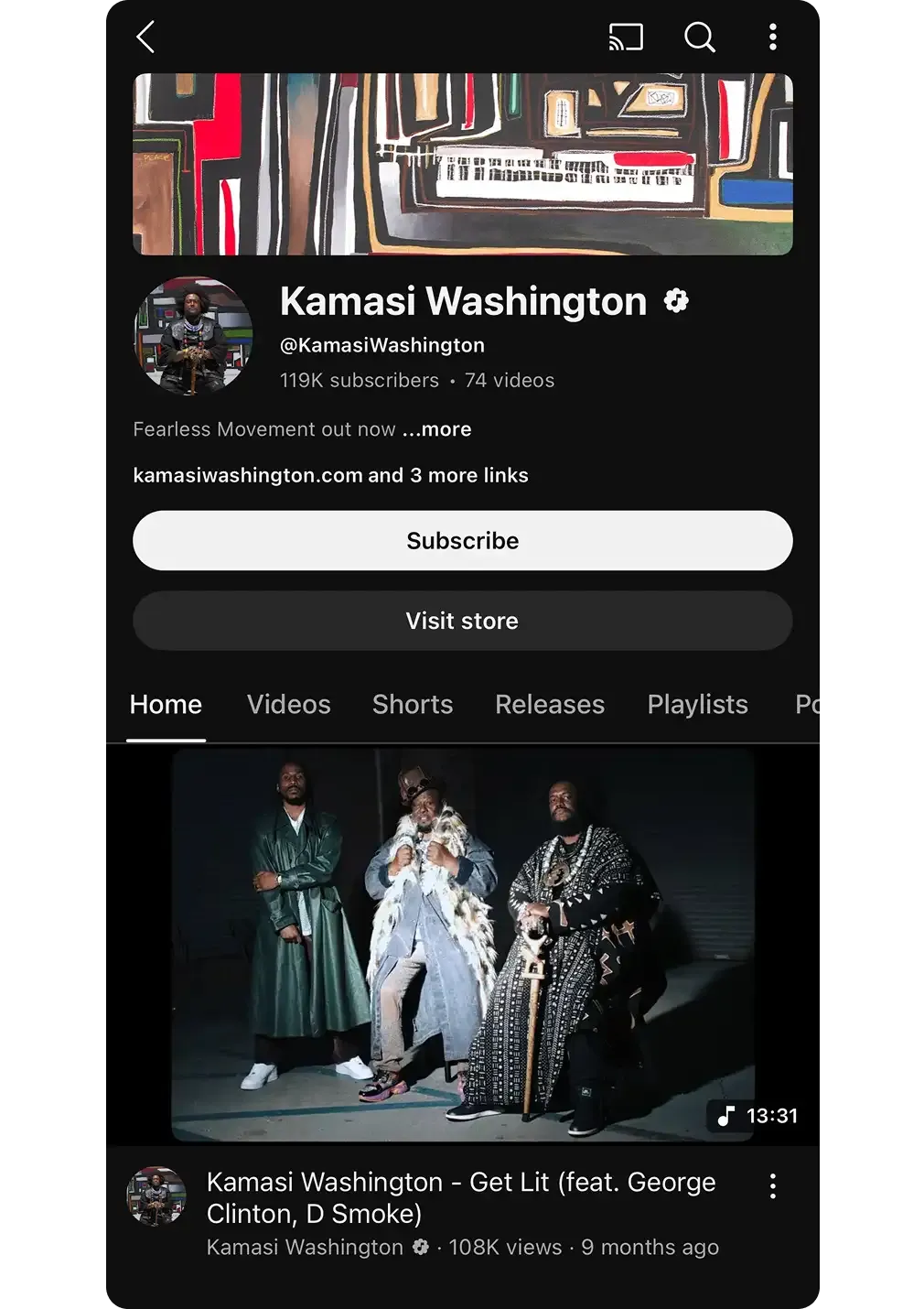 Video Spotlight image