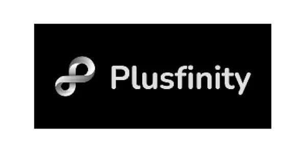 Plusfinity Logo