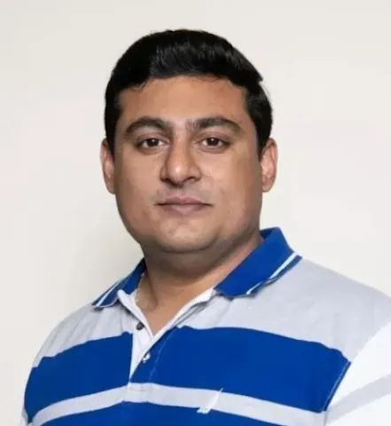 Amrit Sanjeev