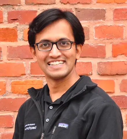 Sreeraman Thiagarajan