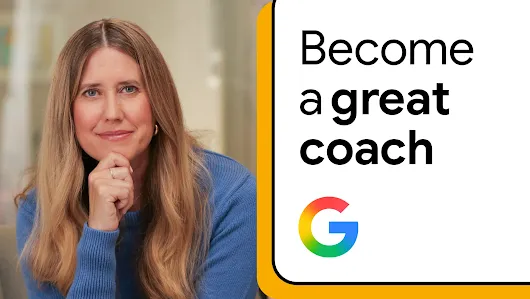 become a great coach