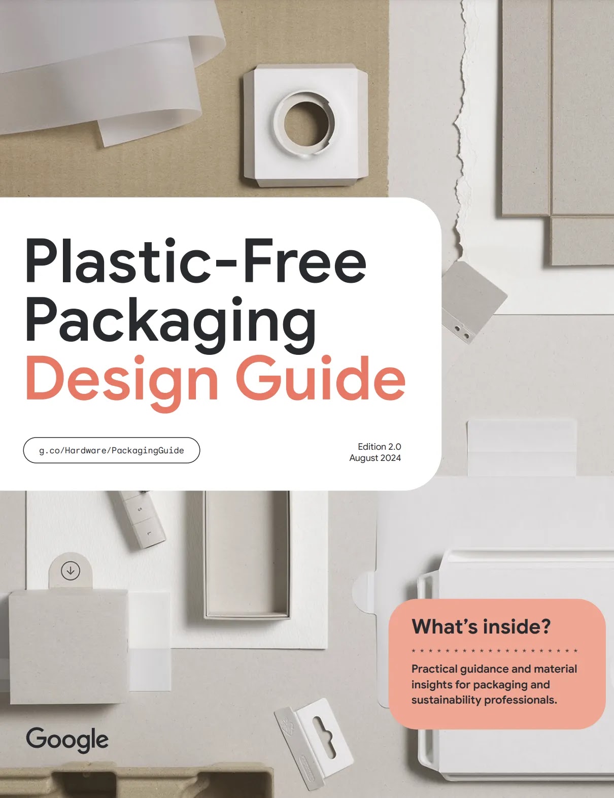 Cover Image of report